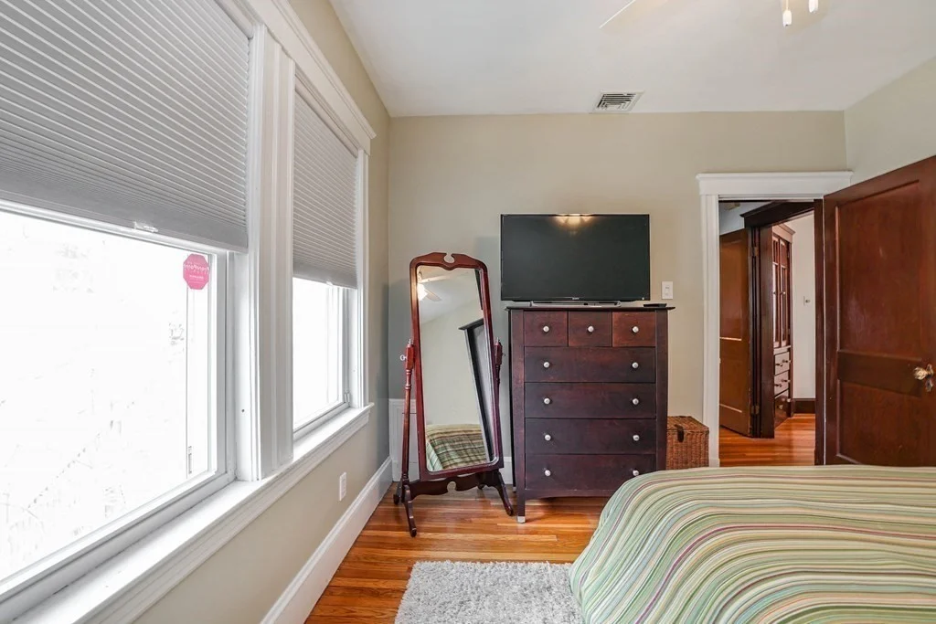 2 bed, 1 bath apartment for rent at 158 Durnell Ave, Roslindale — photo 16 of 19