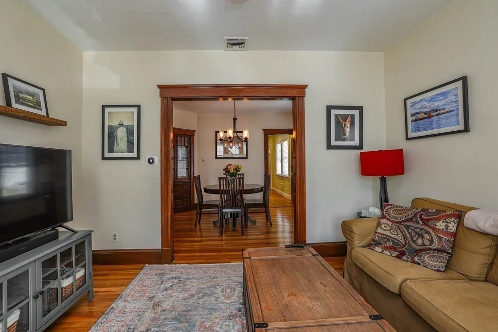 2 bed, 1 bath apartment for rent at 158 Durnell Ave, Roslindale — photo 12 of 19