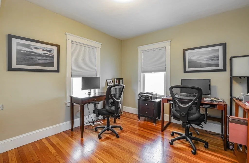 2 bed, 1 bath apartment for rent at 158 Durnell Ave, Roslindale — photo 19 of 19