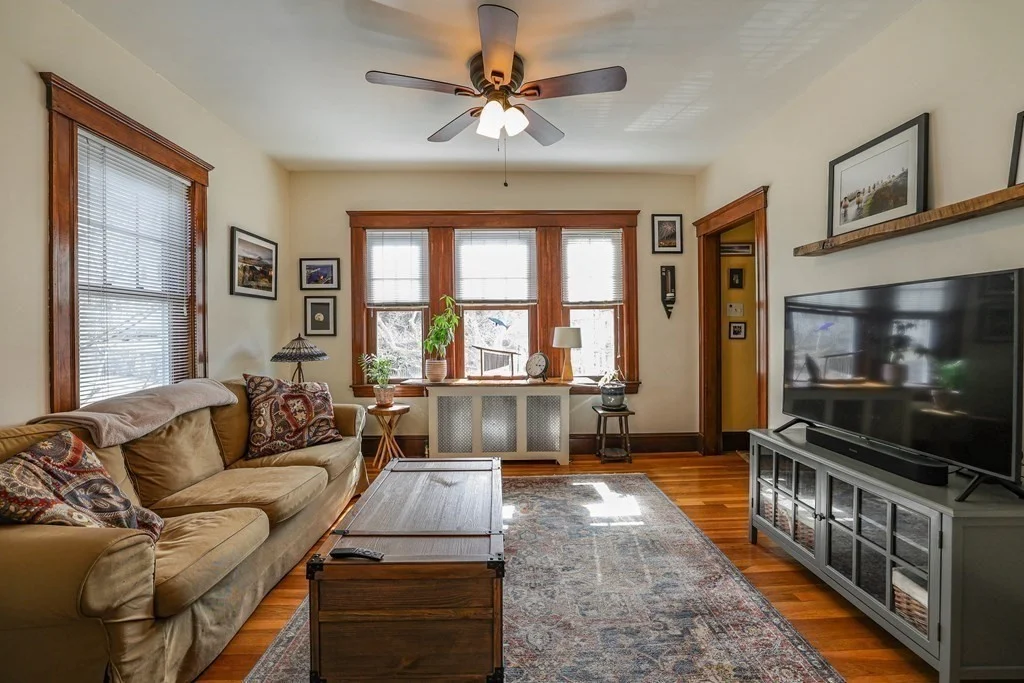 2 bed, 1 bath apartment for rent at 158 Durnell Ave, Roslindale — photo 14 of 19