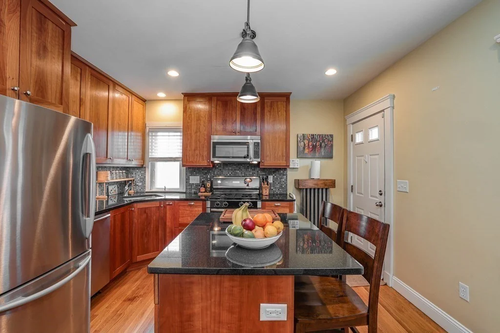 2 bed, 1 bath apartment for rent at 158 Durnell Ave, Roslindale — photo 6 of 19