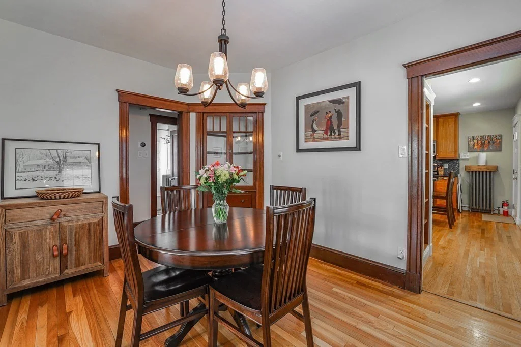 2 bed, 1 bath apartment for rent at 158 Durnell Ave, Roslindale — photo 11 of 19