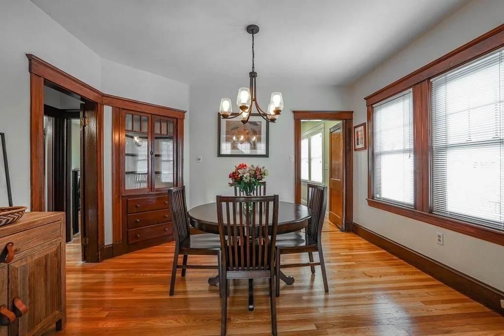 2 bed, 1 bath apartment for rent at 158 Durnell Ave, Roslindale — photo 10 of 19