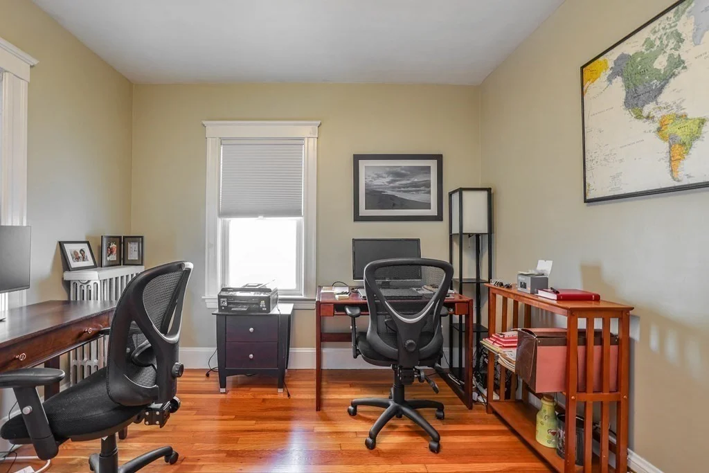 2 bed, 1 bath apartment for rent at 158 Durnell Ave, Roslindale — photo 18 of 19