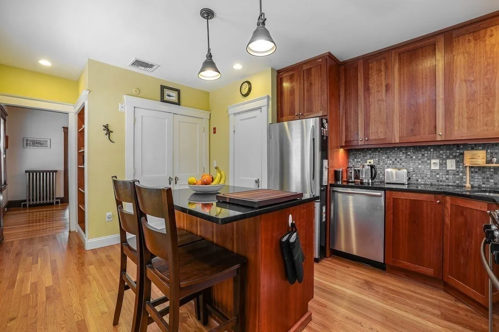 2 bed, 1 bath apartment for rent at 158 Durnell Ave, Roslindale — photo 7 of 19