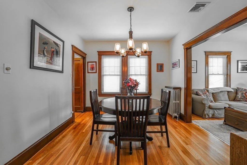 2 bed, 1 bath apartment for rent at 158 Durnell Ave, Roslindale — photo 9 of 19