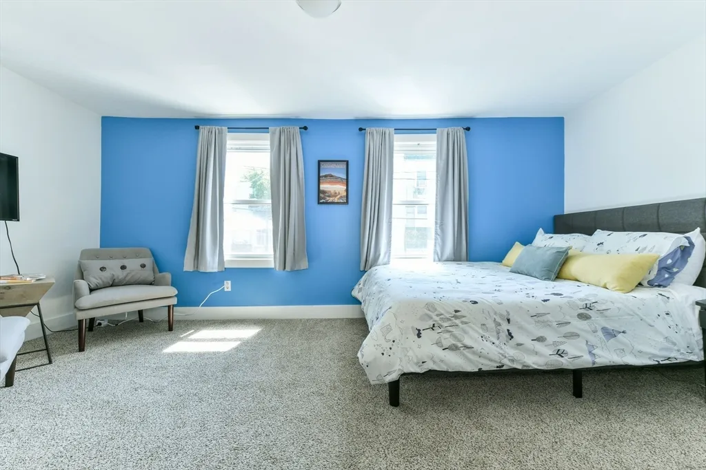 1 bed, 1 bath apartment for rent at 158 Everett St Unit 2, East Boston — photo 4 of 5