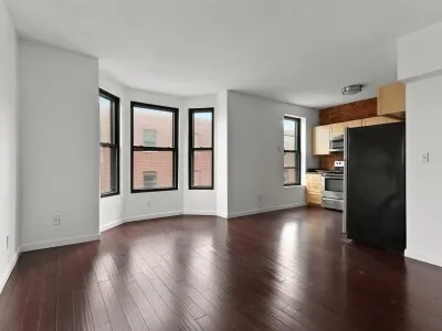 2 bed, 1 bath apartment for rent at 158 F St Unit 3, South Boston — photo 4 of 14