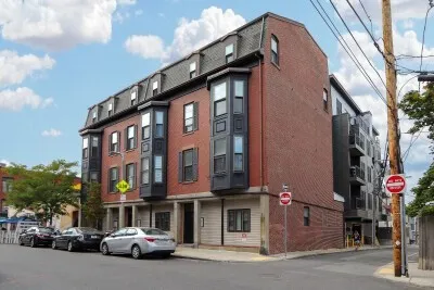 2 bed, 1 bath apartment for rent at 158 F St Unit 3, South Boston — photo 13 of 14