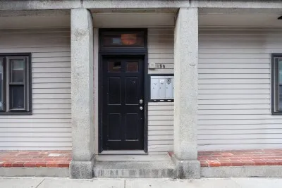 2 bed, 1 bath apartment for rent at 158 F St Unit 3, South Boston — photo 12 of 14
