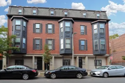 2 bed, 1 bath apartment for rent at 158 F St Unit 3, South Boston — photo 14 of 14