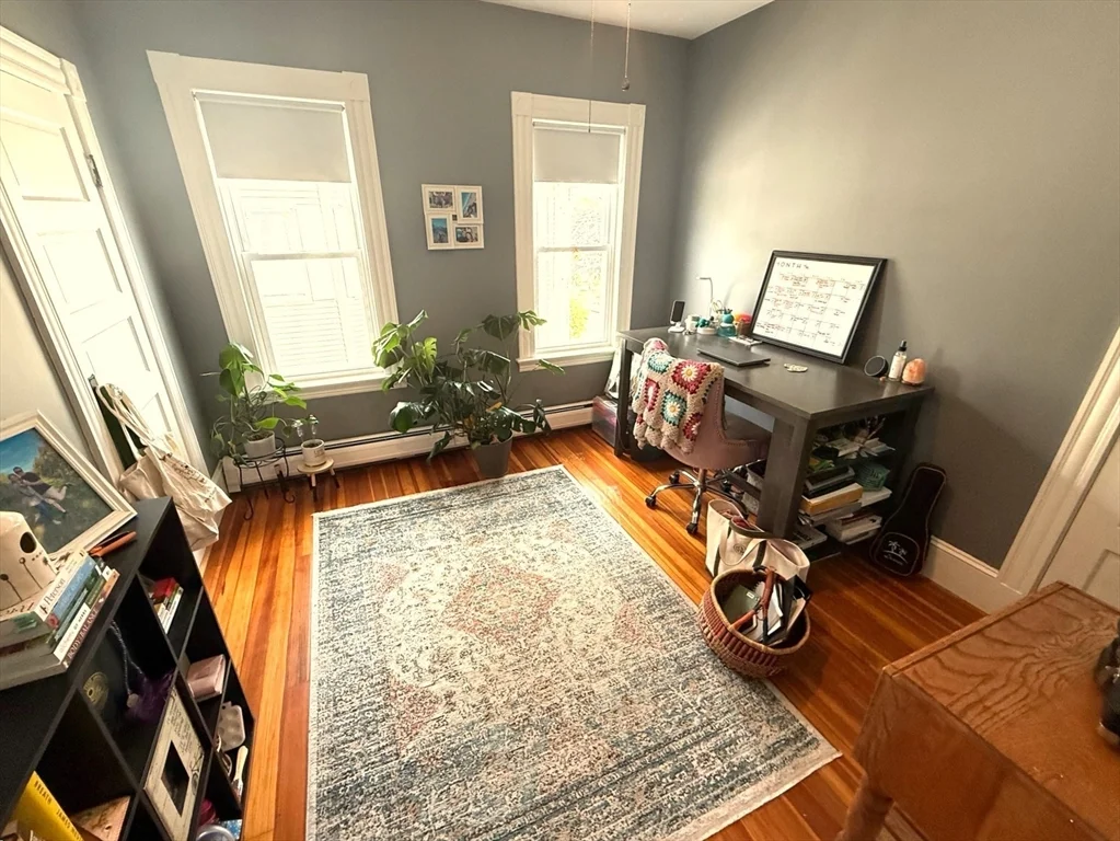 3 bed, 1 bath apartment for rent at 158 Grove St Unit 2, Haverhill — photo 18 of 18