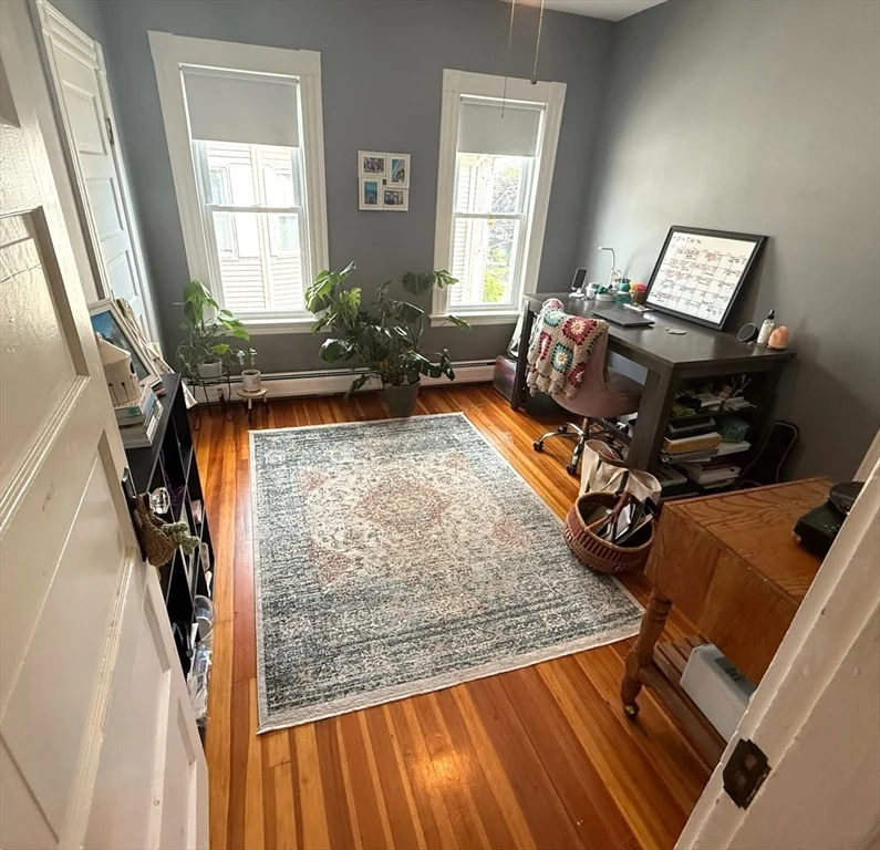 3 bed, 1 bath apartment for rent at 158 Grove St Unit 2, Haverhill — photo 17 of 18