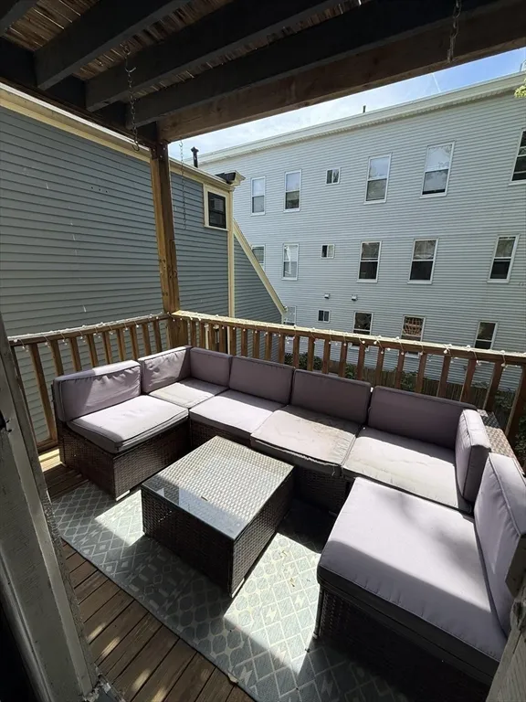 2 bed, 1.5 bath apartment for rent at 158 Hampshire St Unit 2, Inman Square — photo 10 of 10