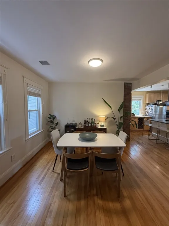 2 bed, 1.5 bath apartment for rent at 158 Hampshire St Unit 2, Inman Square — photo 5 of 10