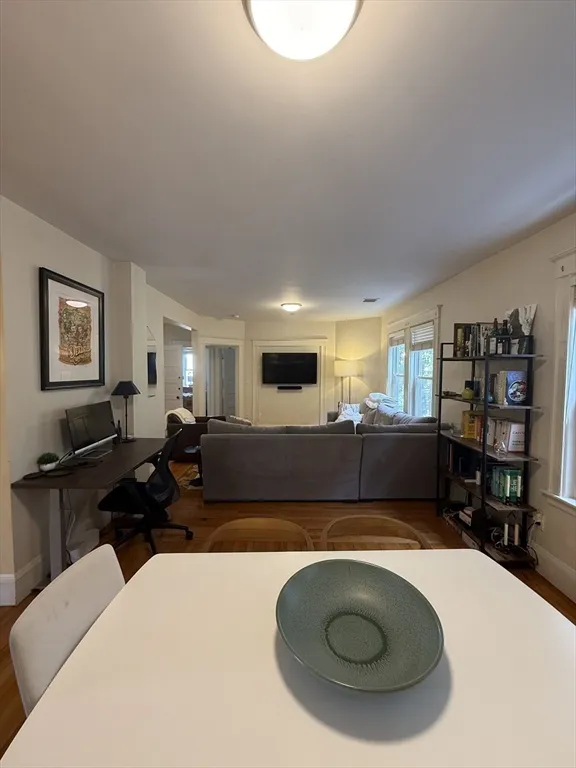 2 bed, 1.5 bath apartment for rent at 158 Hampshire St Unit 2, Inman Square — photo 3 of 10