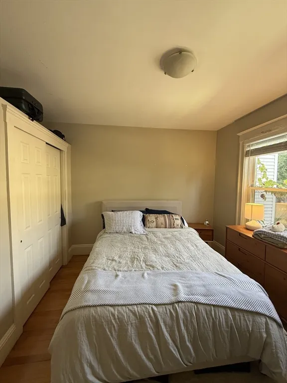2 bed, 1.5 bath apartment for rent at 158 Hampshire St Unit 2, Inman Square — photo 2 of 10