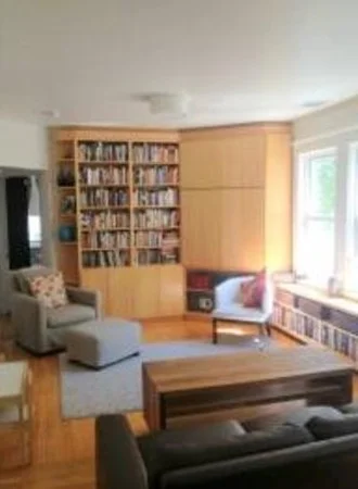 2 bed, 1 bath apartment for rent at 158 Hampshire St Unit 3, Inman Square — photo 3 of 10