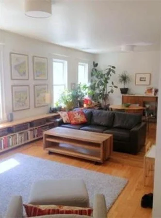 2 bed, 1 bath apartment for rent at 158 Hampshire St Unit 3, Inman Square — photo 5 of 10