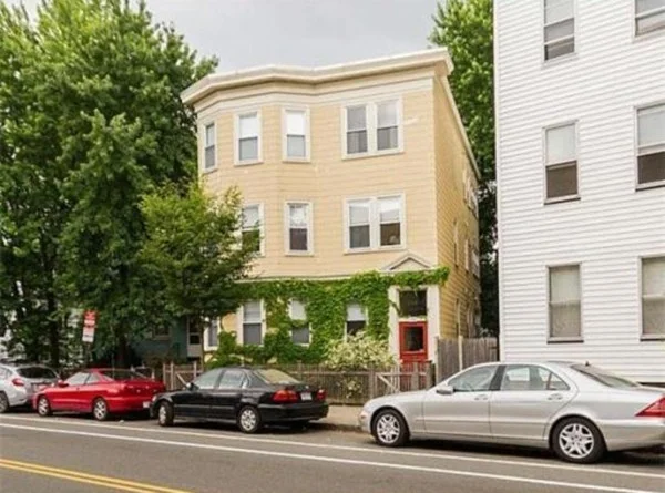 2 bed, 1 bath apartment for rent at 158 Hampshire St Unit 3, Inman Square — photo 10 of 10
