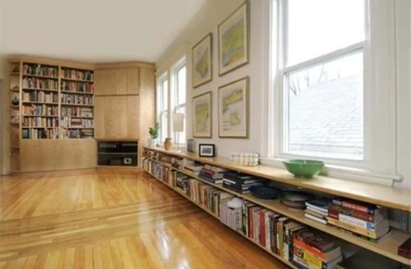 2 bed, 1 bath apartment for rent at 158 Hampshire St Unit 3, Inman Square
