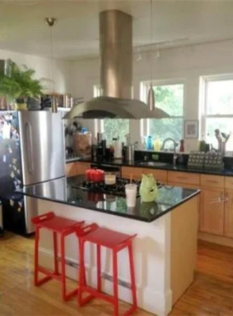 2 bed, 1 bath apartment for rent at 158 Hampshire St Unit 3, Inman Square — photo 2 of 10