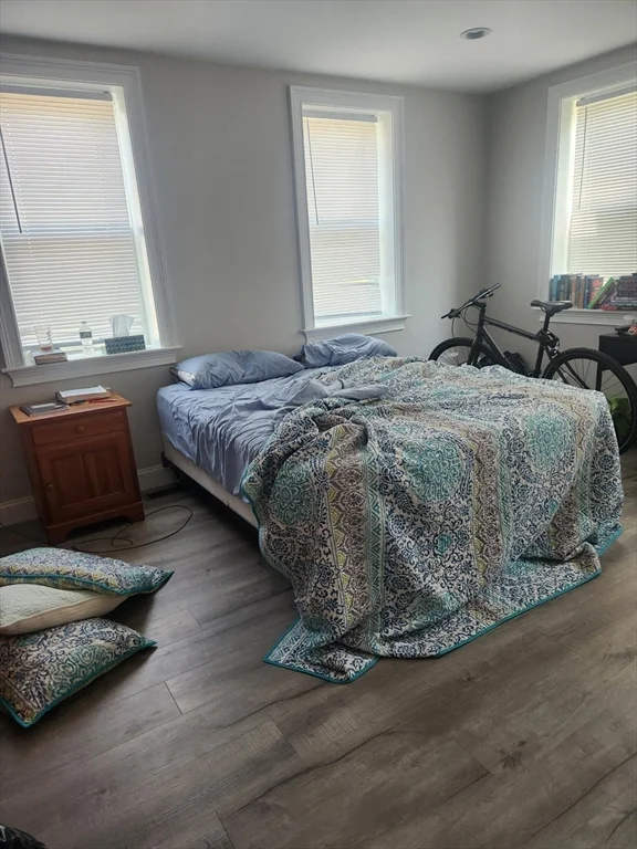 2 bed, 1 bath apartment for rent at 158 Hayden Rowe St Unit 2, Hayden Row — photo 10 of 12