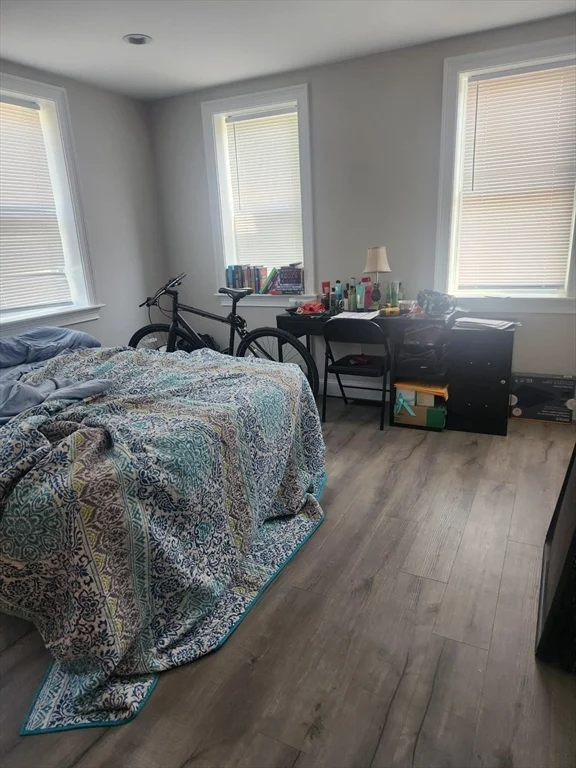 2 bed, 1 bath apartment for rent at 158 Hayden Rowe St Unit 2, Hayden Row — photo 9 of 12