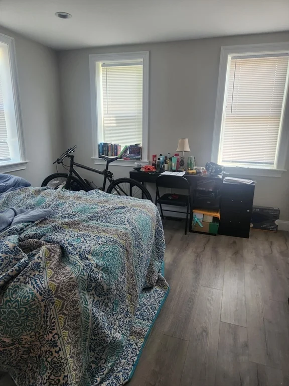 2 bed, 1 bath apartment for rent at 158 Hayden Rowe St Unit 2, Hayden Row — photo 11 of 12