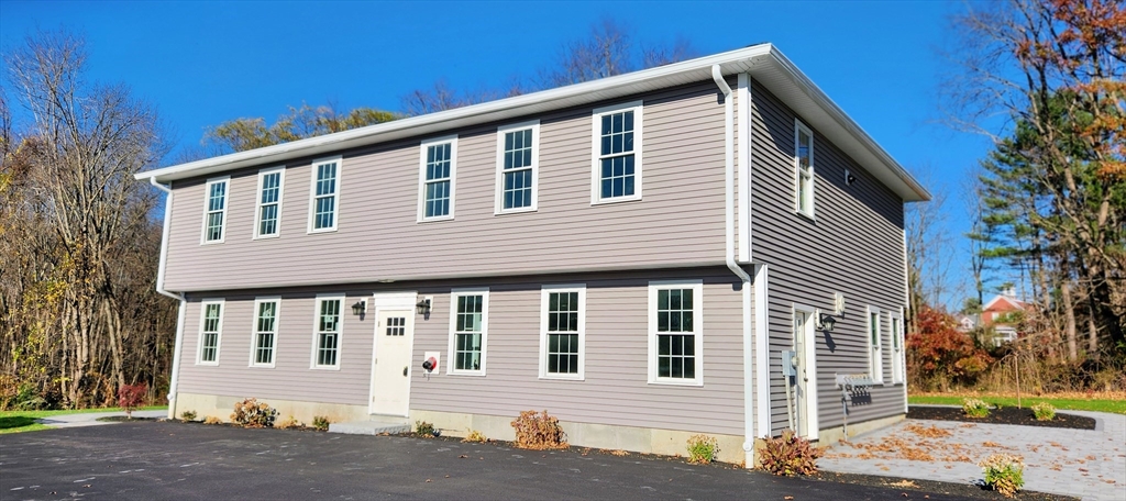 2 bed, 1 bath apartment for rent at 158 Hayden Rowe Unit 4, Hopkinton — photo 12 of 12