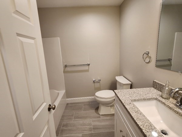 2 bed, 1 bath apartment for rent at 158 Hayden Rowe Unit 4, Hopkinton — photo 8 of 12