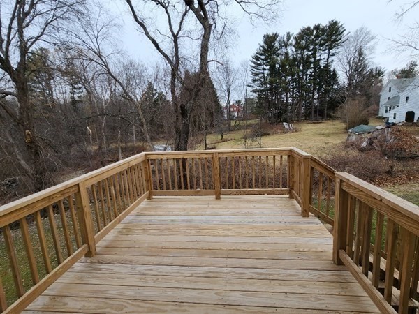2 bed, 1 bath apartment for rent at 158 Hayden Rowe Unit 4, Hopkinton — photo 11 of 12