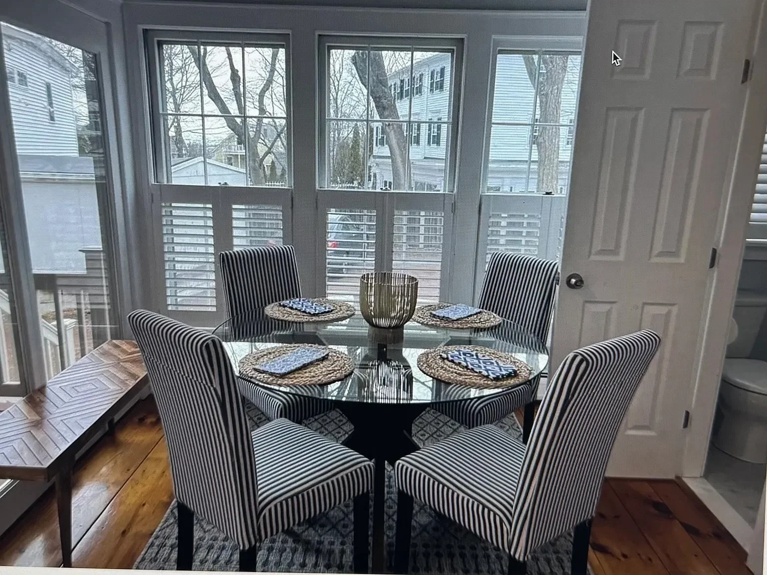 1 bed, 1 bath apartment for rent at 158 High St Unit A, Newburyport — photo 5 of 8