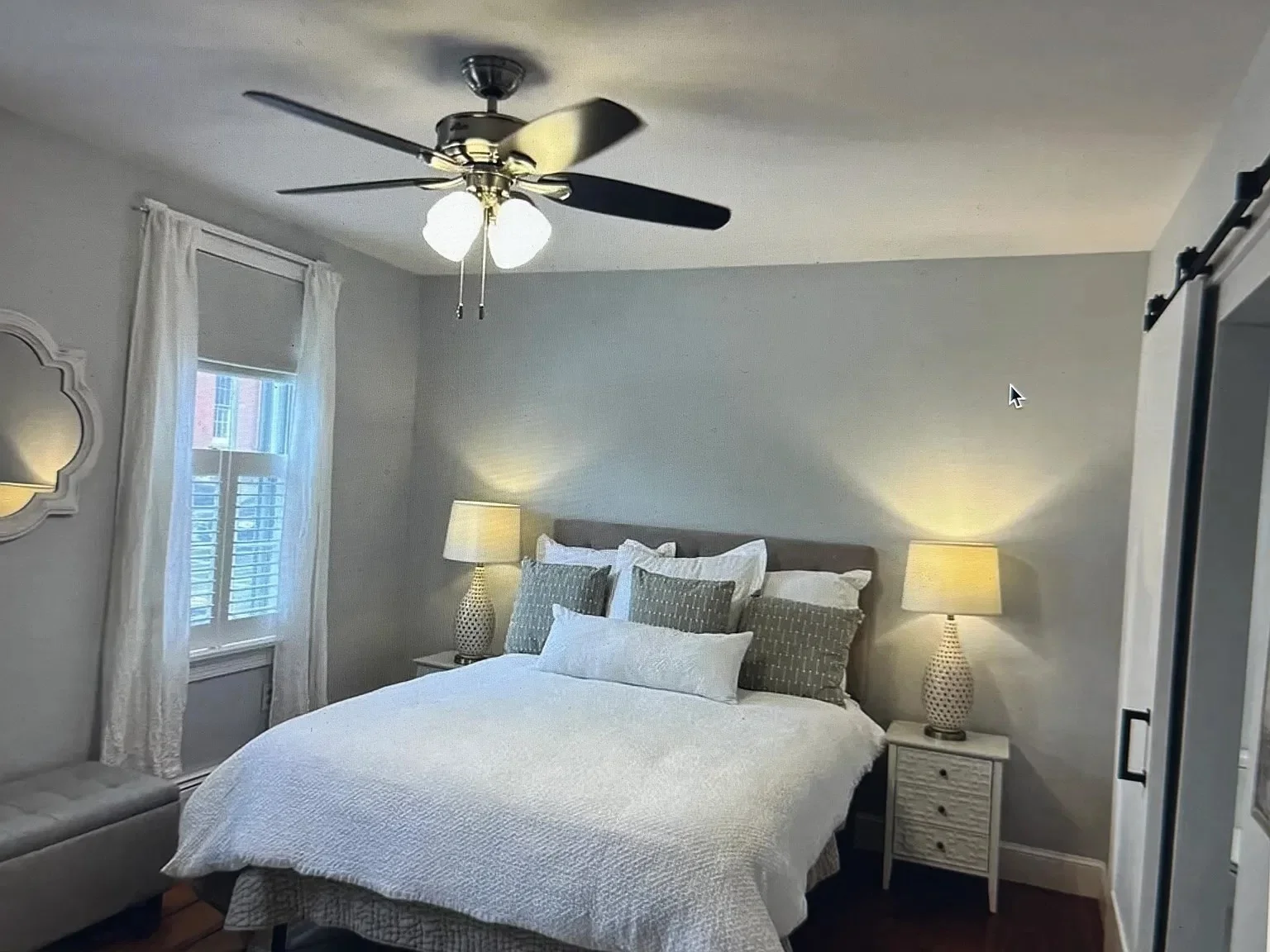 1 bed, 1 bath apartment for rent at 158 High St Unit A, Newburyport