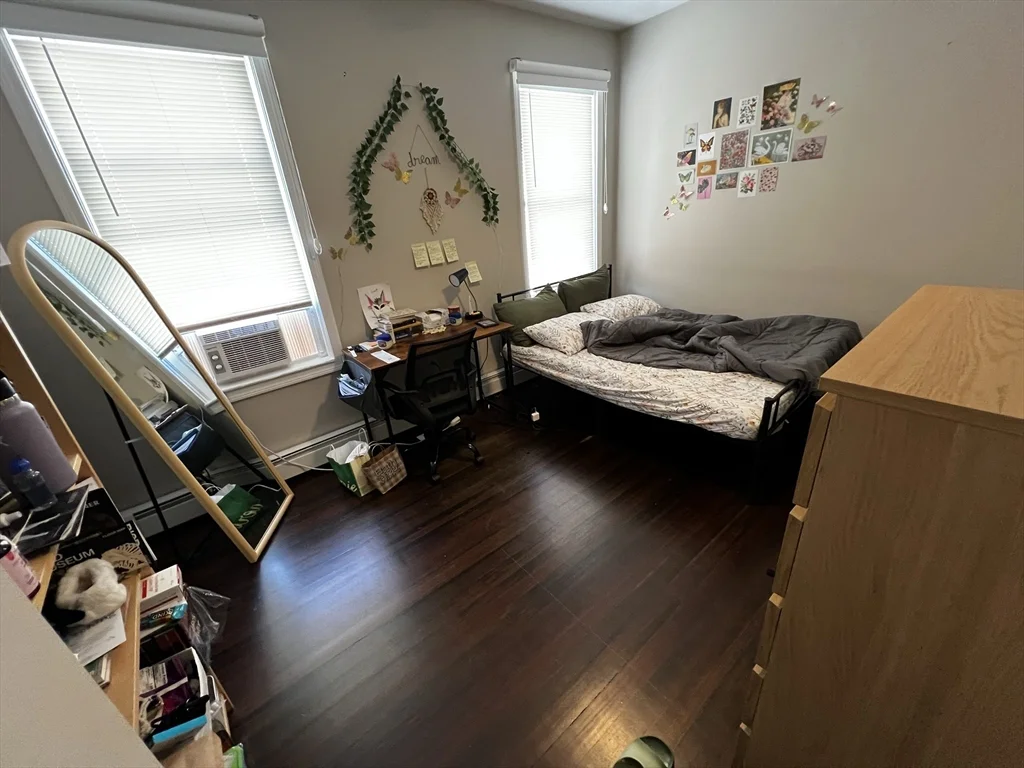 4 bed, 2 bath apartment for rent at 158 Holland St Unit 2, Davis Square — photo 19 of 28