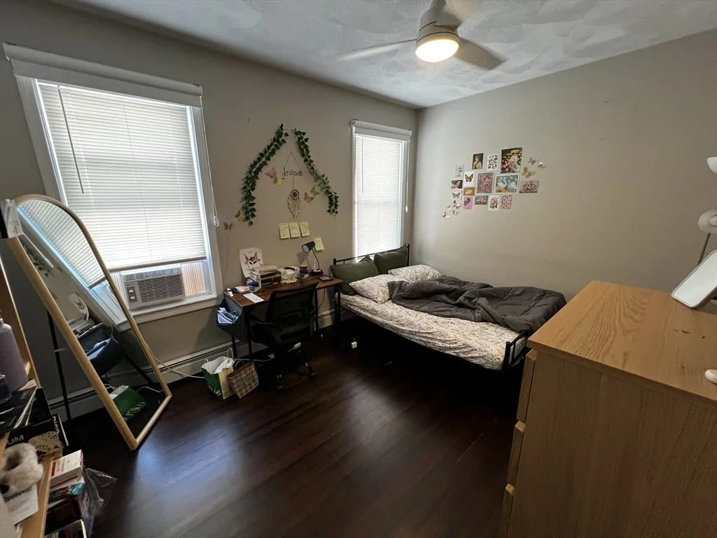4 bed, 2 bath apartment for rent at 158 Holland St Unit 2, Davis Square — photo 20 of 28