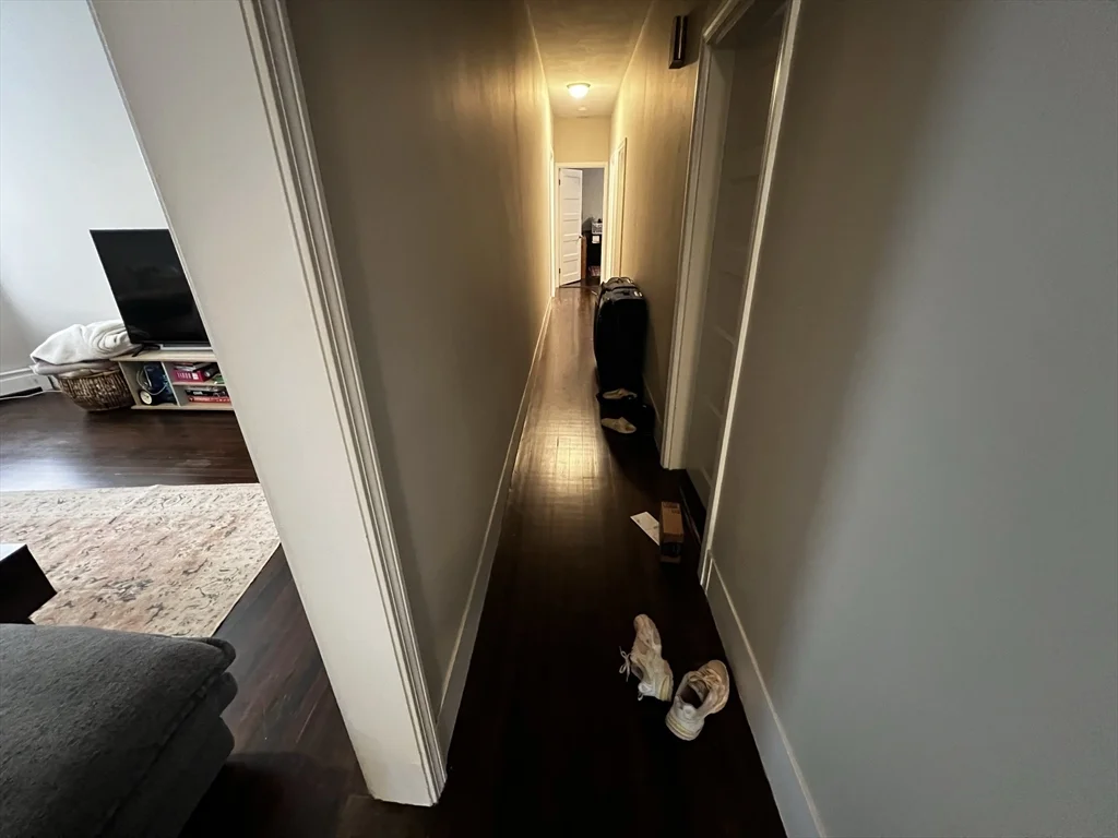 4 bed, 2 bath apartment for rent at 158 Holland St Unit 2, Davis Square — photo 6 of 28