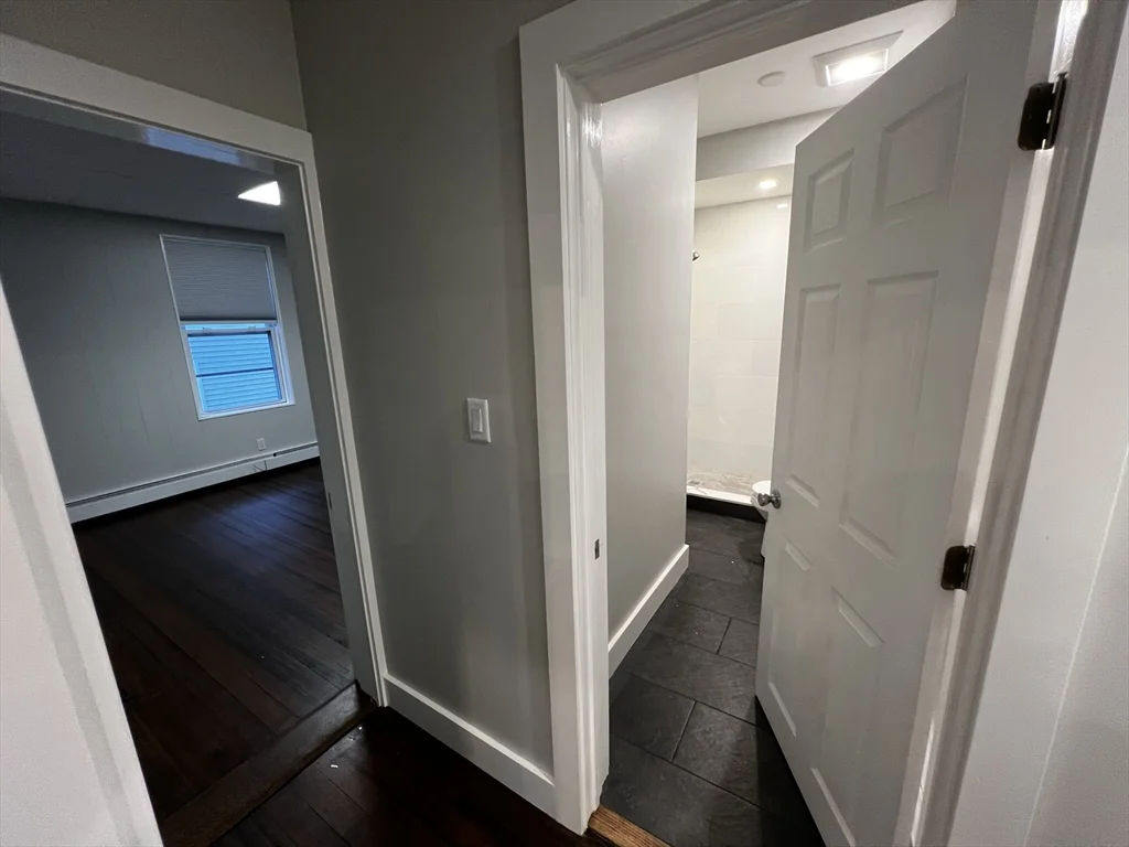 4 bed, 2 bath apartment for rent at 158 Holland Unit 1, Teele Square — photo 4 of 42