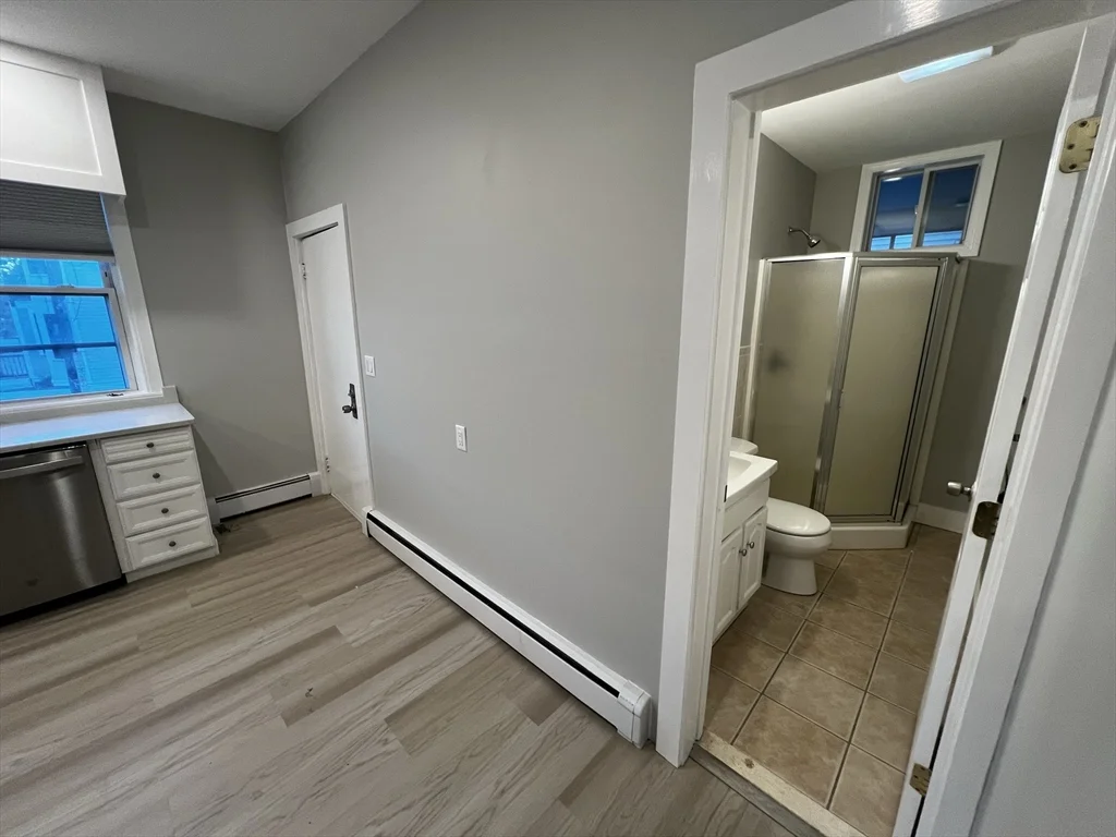4 bed, 2 bath apartment for rent at 158 Holland Unit 1, Teele Square — photo 27 of 42