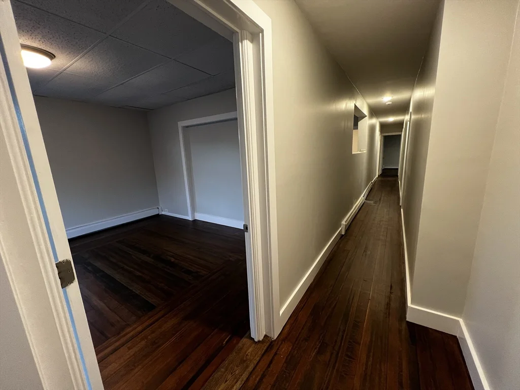 4 bed, 2 bath apartment for rent at 158 Holland Unit 1, Teele Square — photo 11 of 42