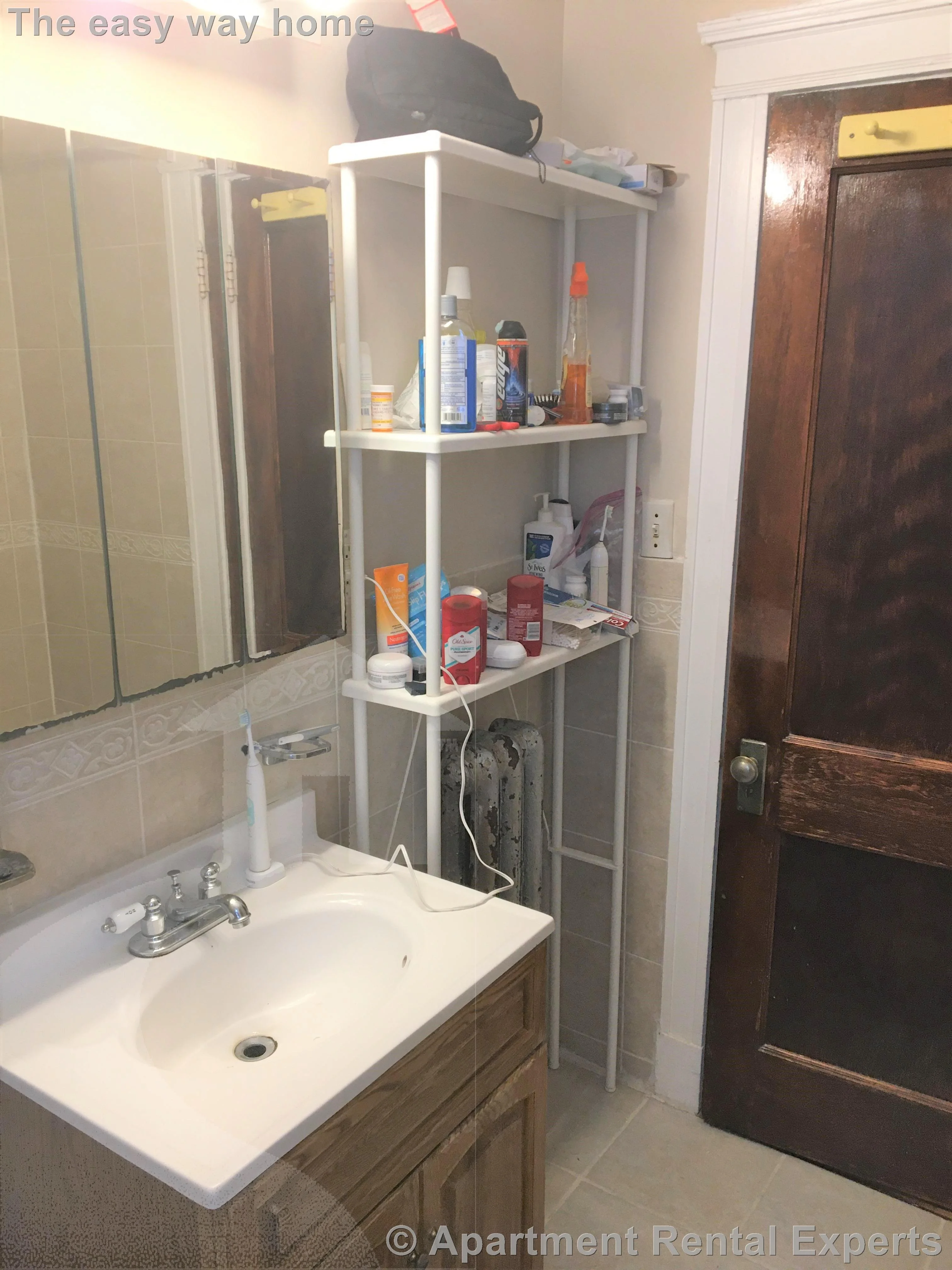 3 bed, 1 bath apartment for rent at 158 Magazine St Unit 27, Cambridgeport — photo 5 of 10
