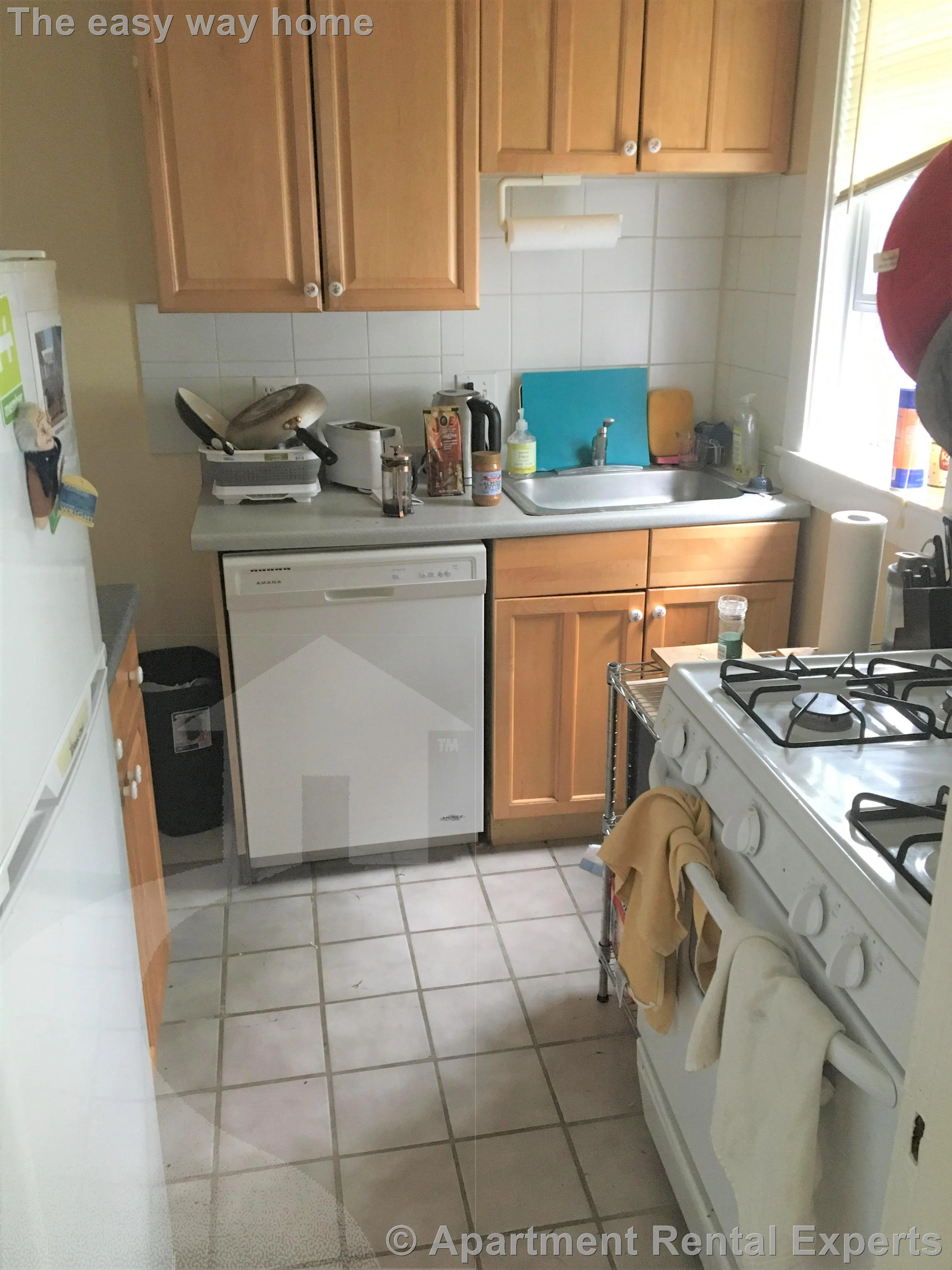 3 bed, 1 bath apartment for rent at 158 Magazine St Unit 27, Cambridgeport — photo 1 of 10