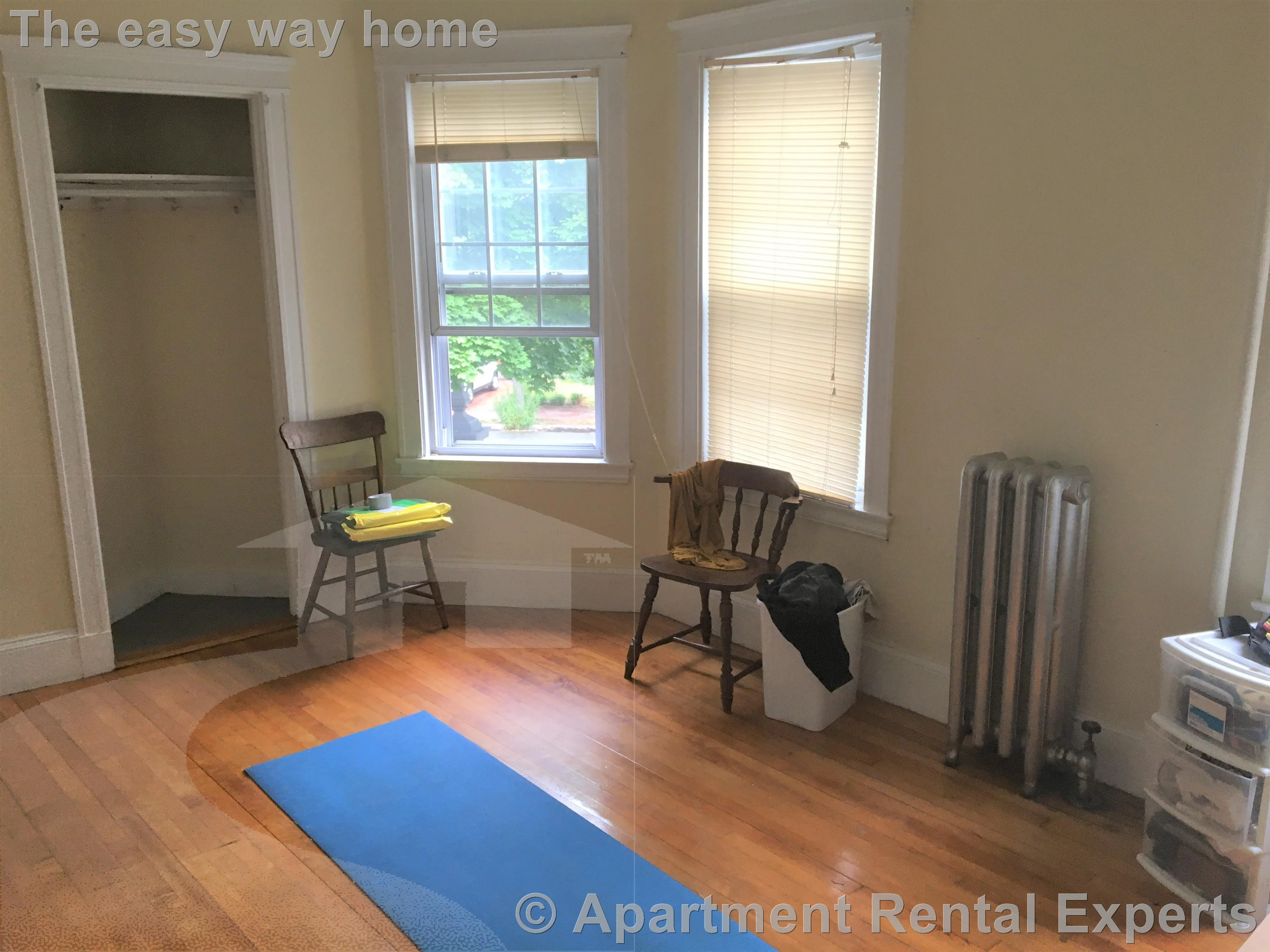 3 bed, 1 bath apartment for rent at 158 Magazine St Unit 27, Cambridgeport — photo 6 of 10