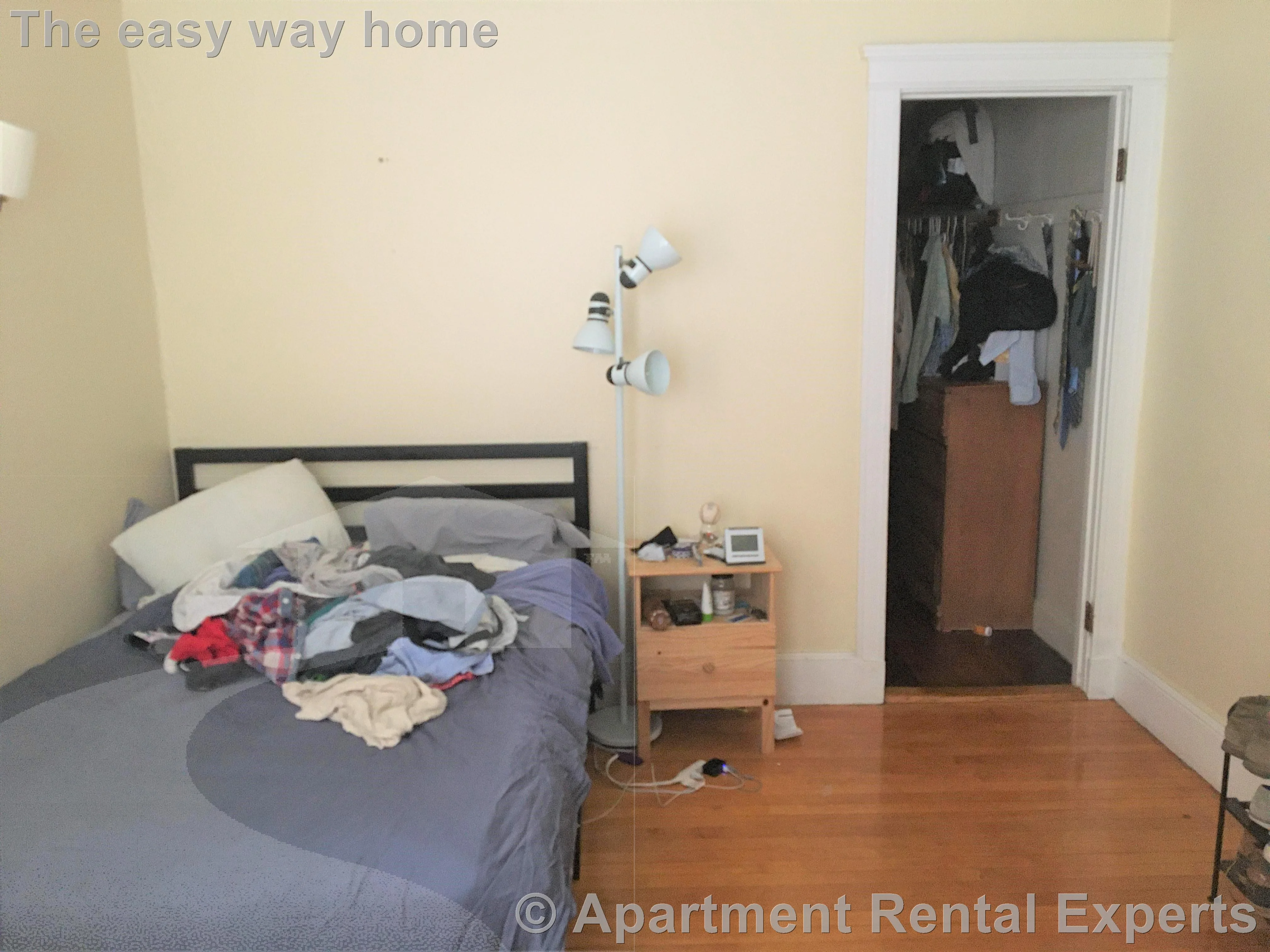 3 bed, 1 bath apartment for rent at 158 Magazine St Unit 27, Cambridgeport — photo 2 of 10