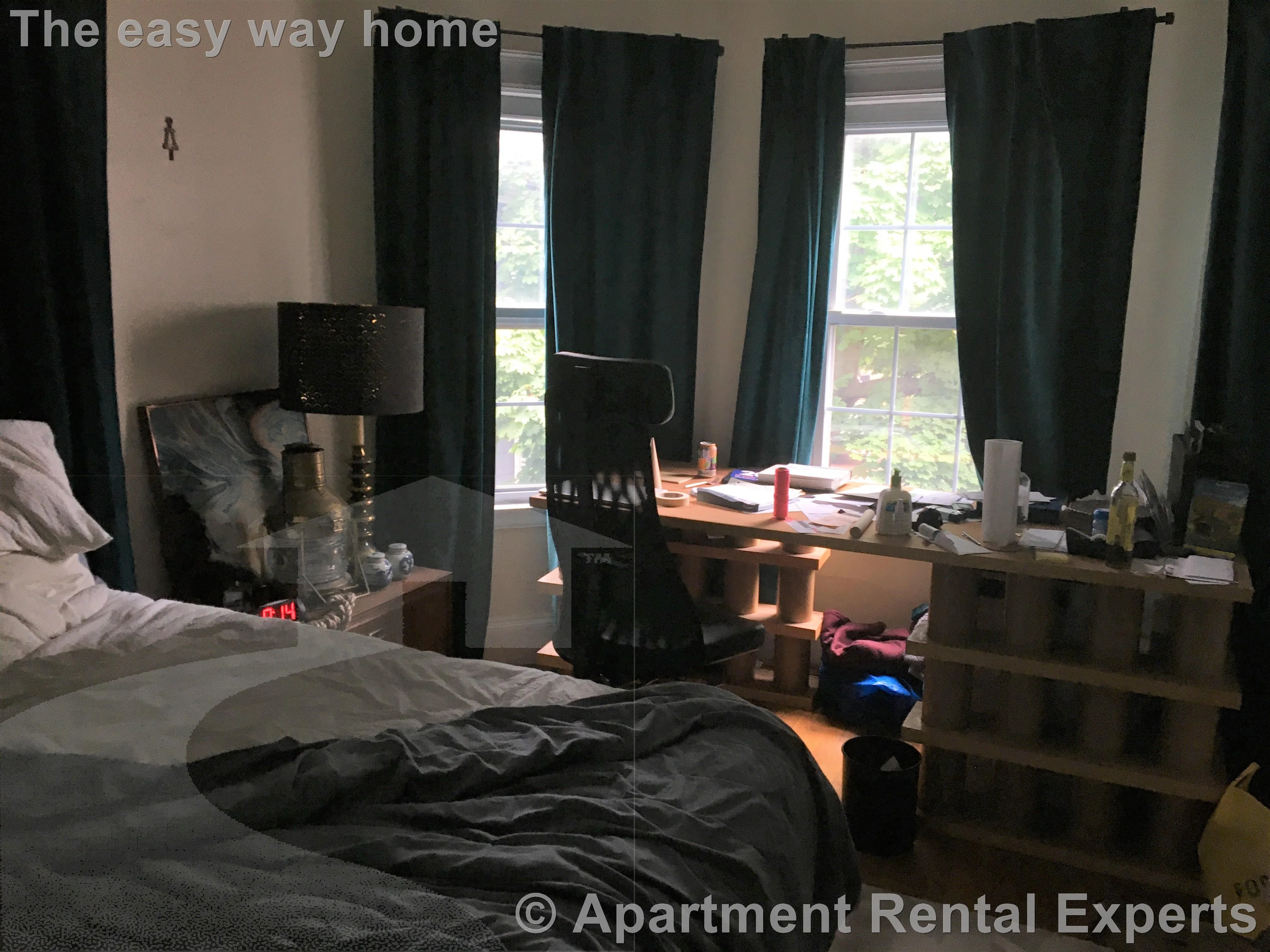 3 bed, 1 bath apartment for rent at 158 Magazine St Unit 27, Cambridgeport — photo 7 of 10