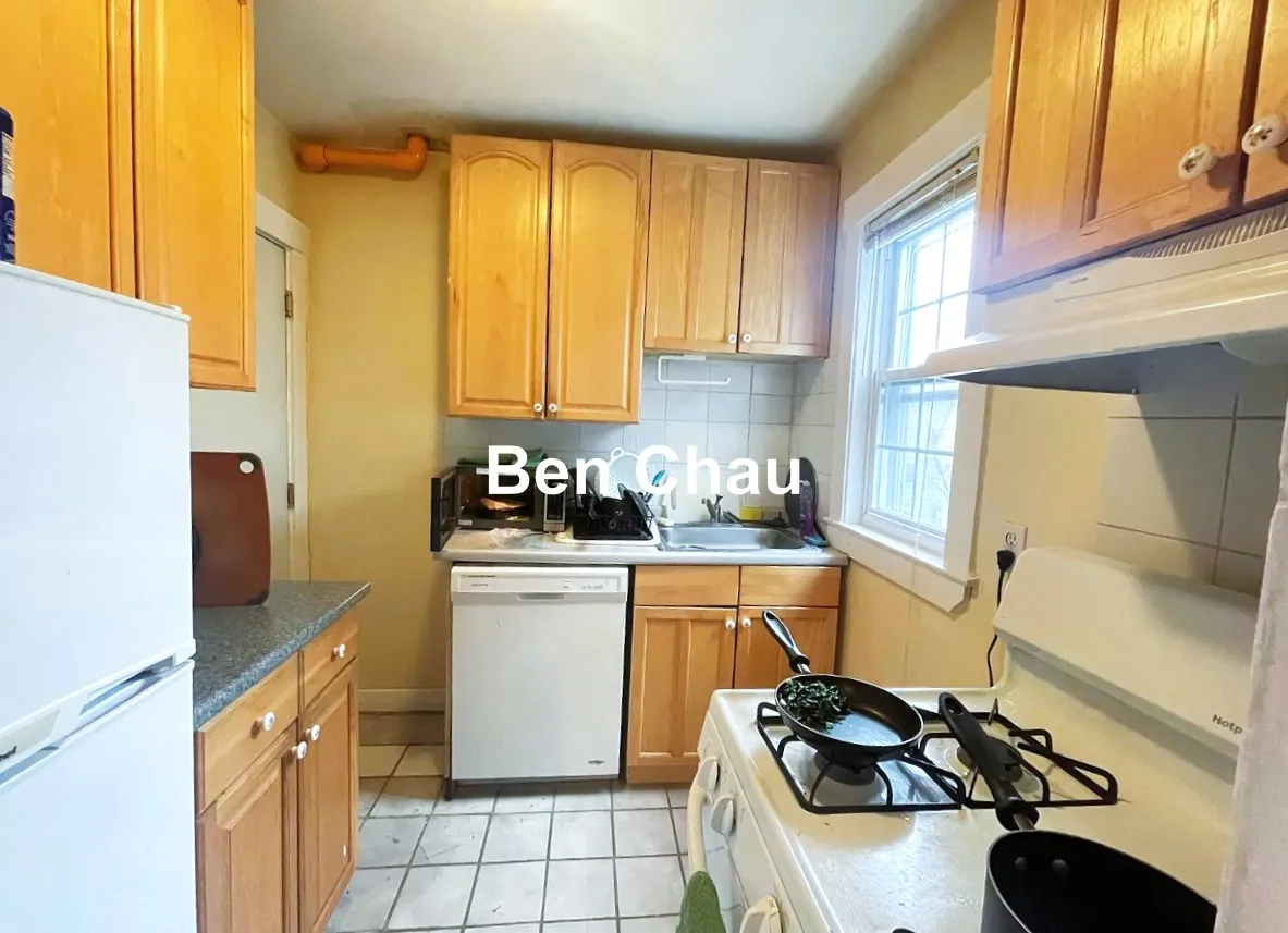 3 bed, 1 bath apartment for rent at 158 Magazine St Unit 27B, Cambridgeport — photo 2 of 13