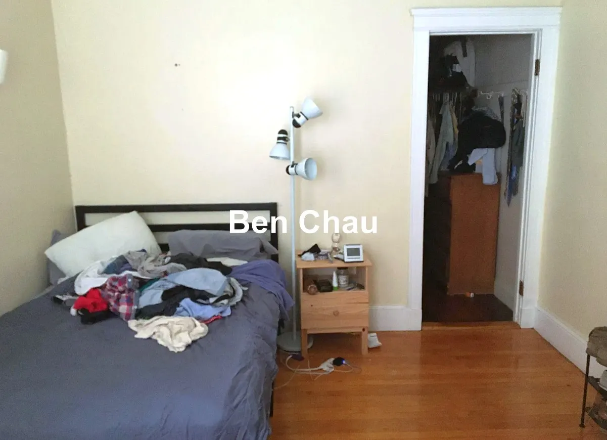 3 bed, 1 bath apartment for rent at 158 Magazine St Unit 27B, Cambridgeport — photo 5 of 13