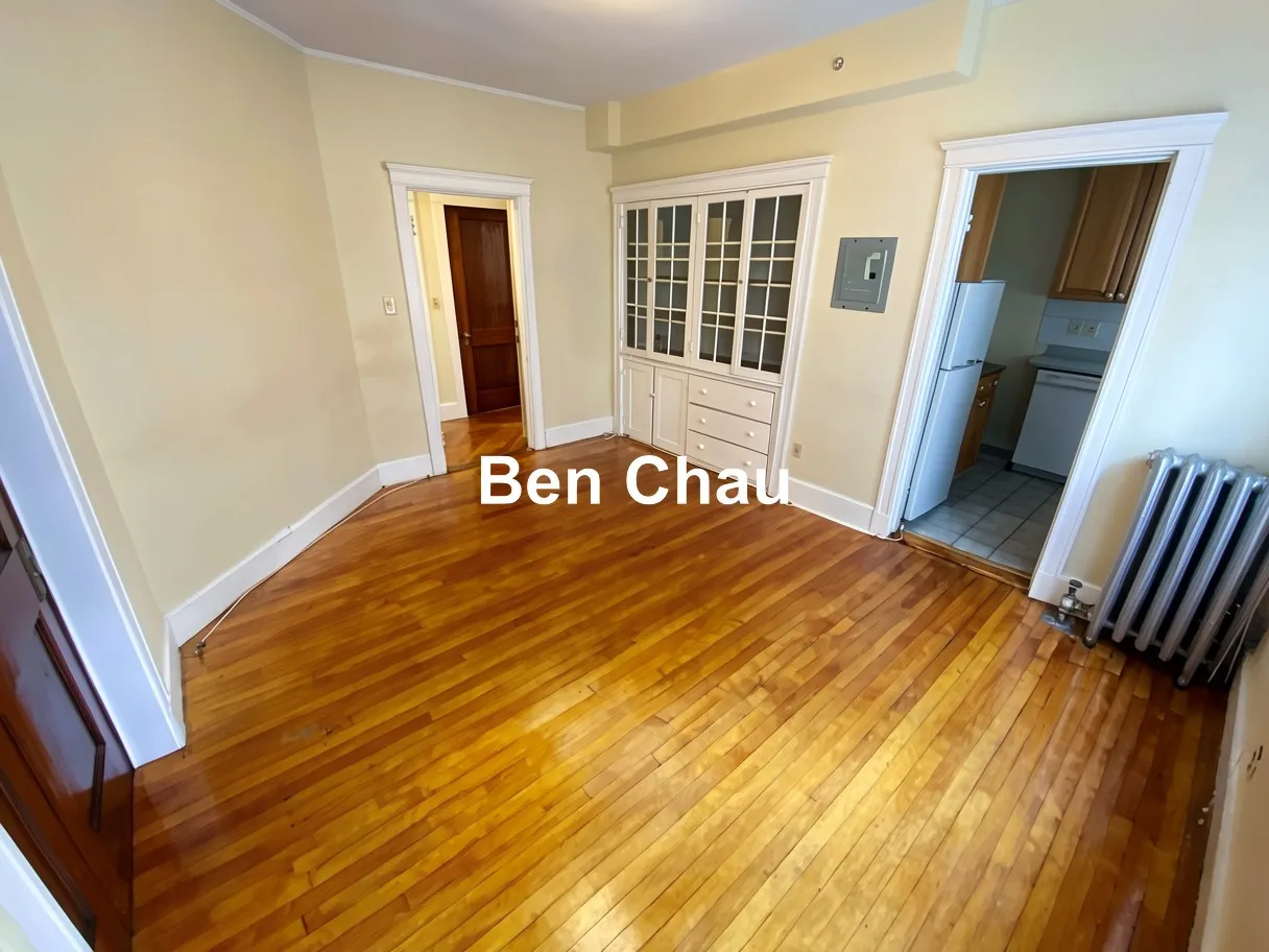 3 bed, 1 bath apartment for rent at 158 Magazine St Unit 27B, Cambridgeport — photo 8 of 13