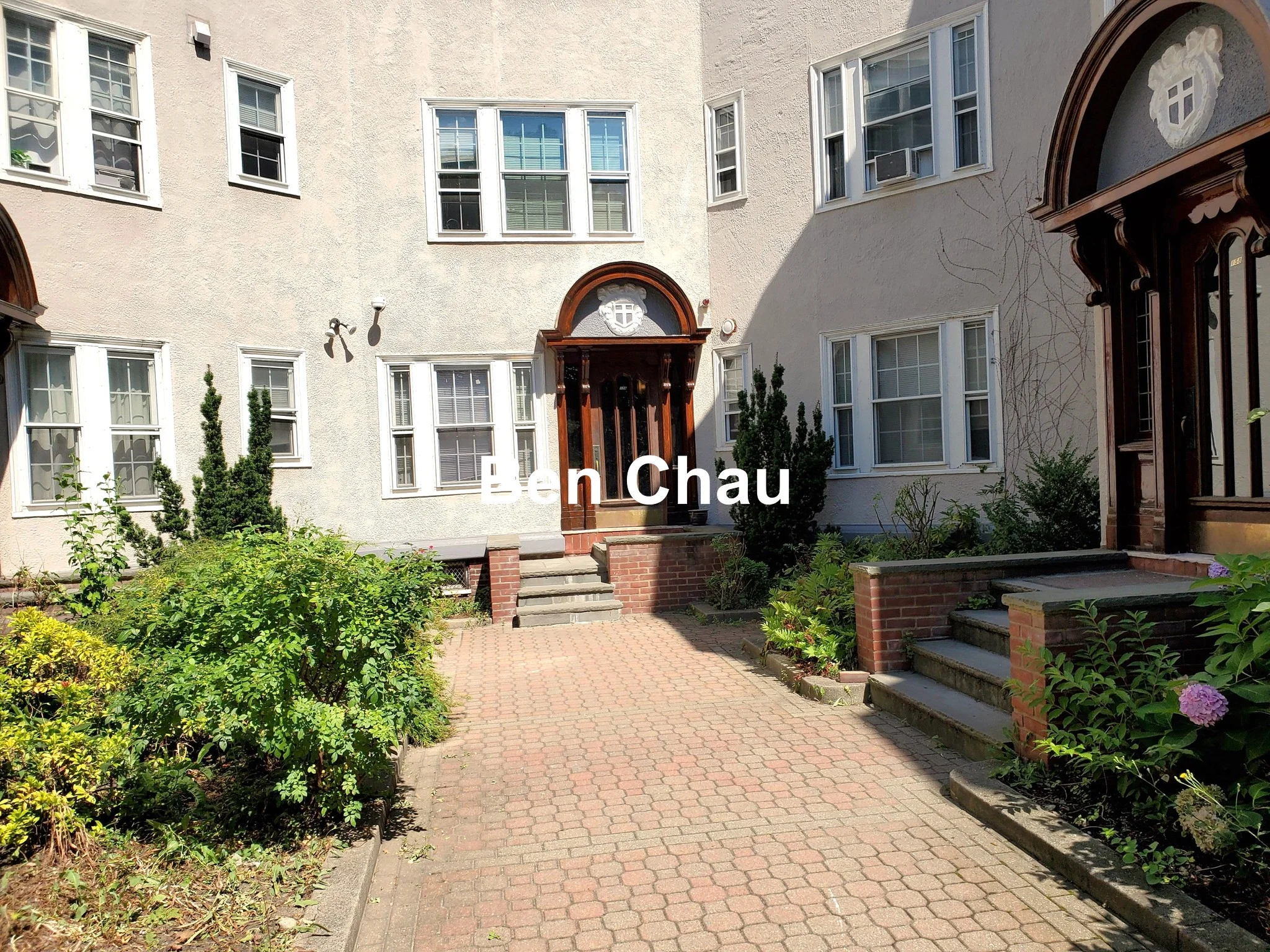 3 bed, 1 bath apartment for rent at 158 Magazine St Unit 27B, Cambridgeport — photo 13 of 13
