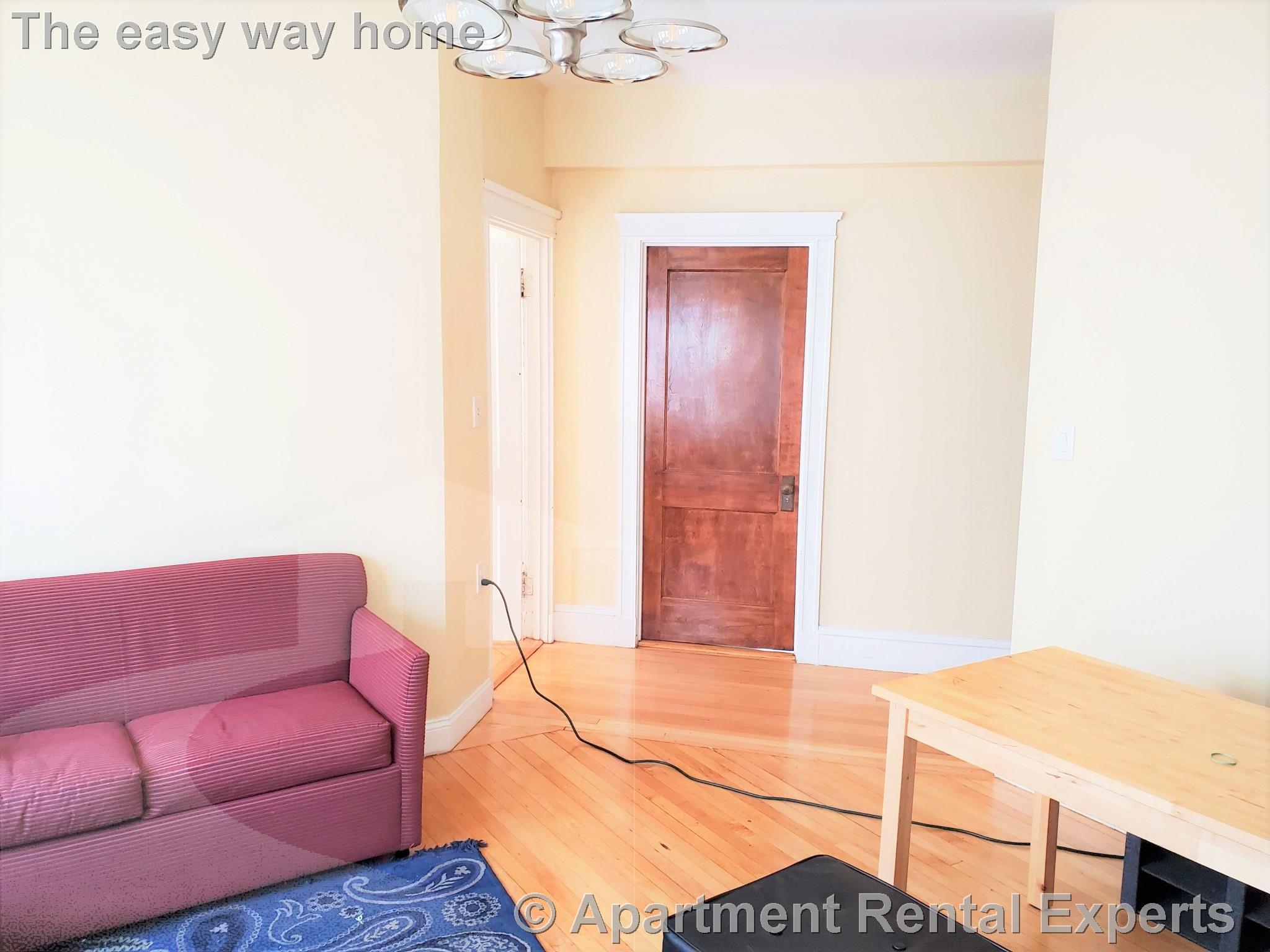 3 bed, 1 bath apartment for rent at 158 Magazine St Unit 37, Cambridgeport — photo 8 of 15